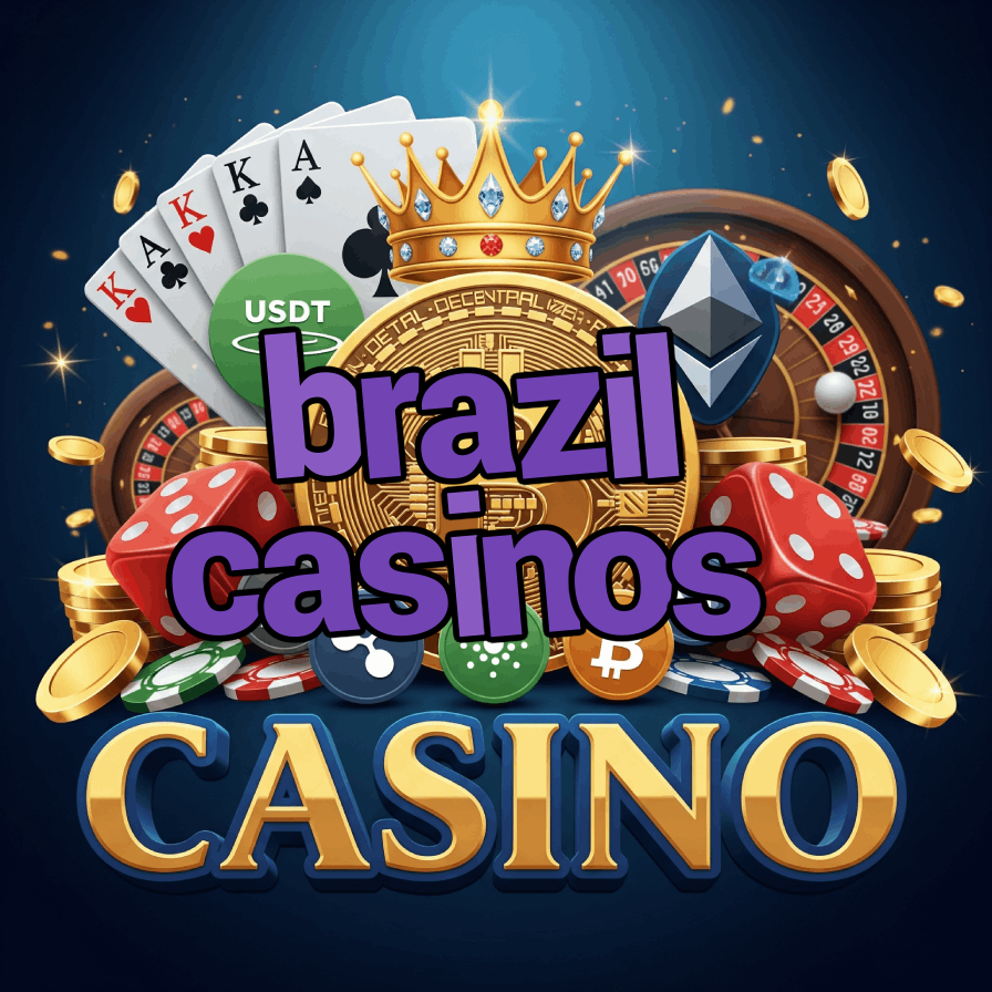 Brazil Casinos - Best Online Gambling Sites for Brazilian Players